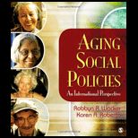 Aging Social Policies International Perspective