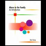 Abuse in the Family  An Introduction