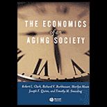 Economics of an Aging Society