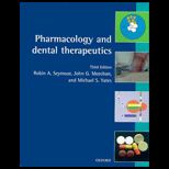 Pharmacology and Dental Therapeutics