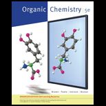 Organic Chemistry, Enhanced Edition  Solution Man