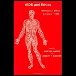 Biomedical Ethics Reviews, 1988