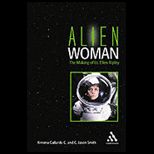 Alien Woman