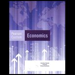 Economics (Custom)