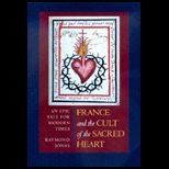 France and Cult of Sacred Heart