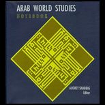 Arab World Studies Notebook