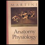 Fundamentals of Anatomy and Physiology  Learning System Edition / With Student Lecture Notebook and CD ROM (Looseleaf New Only)