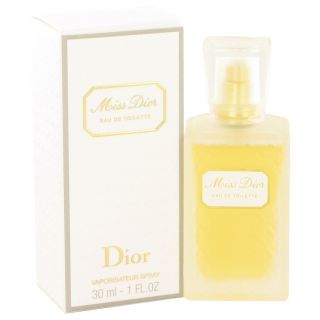 Miss Dior Originale for Women by Christian Dior EDT Spray 1 oz