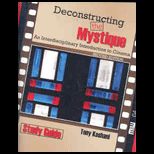 Deconstructing the Mystique Study Guide