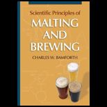 Malting and Brewing