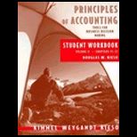 Principles of Accounting , Volume 2 Workbook
