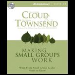Making Small Groups Work CD (Software)