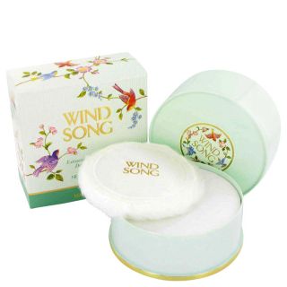 Wind Song for Women by Prince Matchabelli Dusting Powder 4 oz
