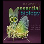Campbell Essential BiologyCUSTOM PKG. <