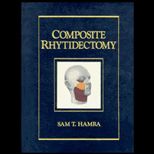 Composite Rhytidectomy  A Book   Videotape Combination