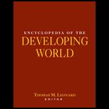 Encyclopedia of the Dev. World Package