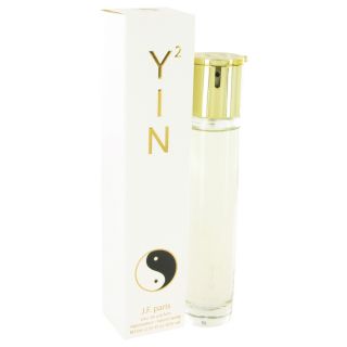 Yin 2 for Women by Jacques Fath Eau De Parfum Spray 2.5 oz