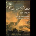 War and Peace Classic Collection