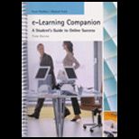 E Learning Companion (Custom)