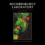 Microbiology Laboratory Fundamentals and Applications