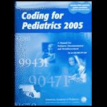 Coding for Pediatrics