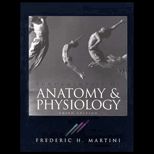 Fundamentals of Anatomy and Physiology (Text and Application Manual)