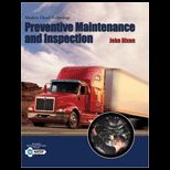 Modern Diesel Technology  Preventive Maintenance and Inspection