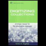 Digitizing Collections