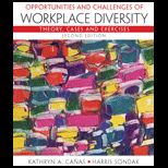 Opportunities and Challenges of Workplace Diversity