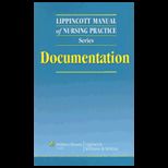 Lippincott Manual of Nursing Prac.  Doc.