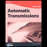 Tech One  Automatic Transmissions