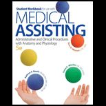Medical Assisting   Student Workbook