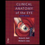 Clinical Anatomy of the Eye