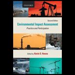 Environmental Impact Assessment Practice and Participation