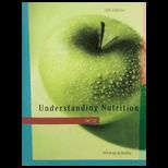 Understanding Nutrition Dit 121 (Custom)