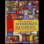 Marriages and Families  Changes Census Edition and Access