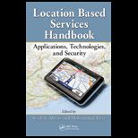 Location Based Services Handbook