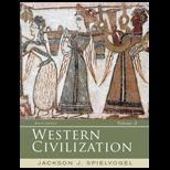 Western Civilization, Volume A