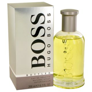 Boss No. 6 for Men by Hugo Boss EDT Spray 6.7 oz