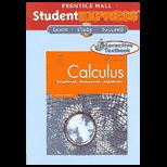 Calculus AP Edition   With CD Package