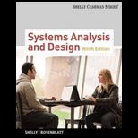 Systems Analysis and Design Text