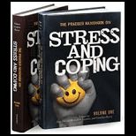 Praeger Handbook on Stress and Coping, 2 Volumes