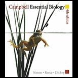 Campbell Essential Biology   With Access