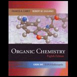 Organic Chemistry   Text Only (Custom)