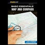 Basic Essentials Map and Compass
