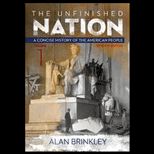 Unfinished Nation, Volume I  to 1877