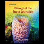 Biology of Invertebrates