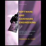Software and Hardware Engineering  With CD
