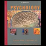 Psychology (Custom)