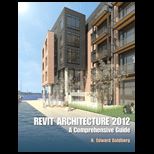 Revit  Architecture 2012